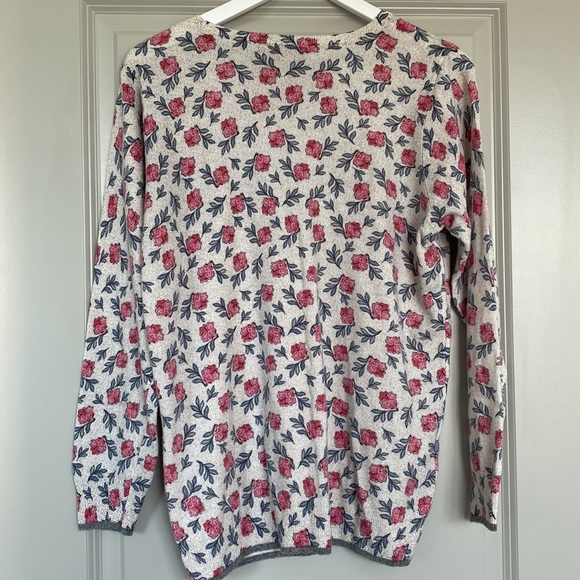 Women’s Loft Lightweight Sweater - Picture 3 of 5